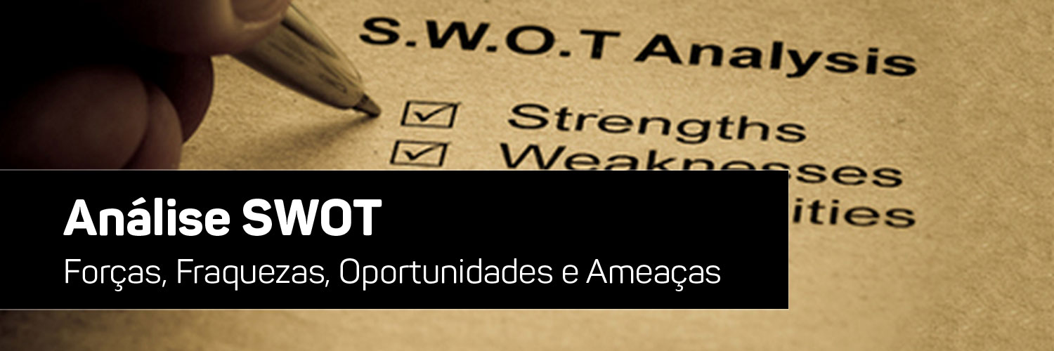 Análise da Matriz SWOT