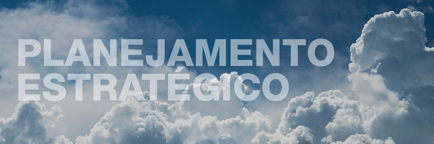 Planejamento Estratégico