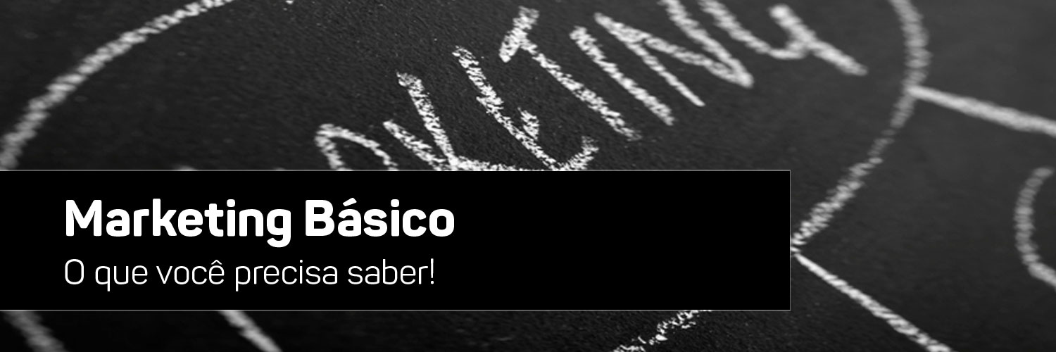Marketing Básico