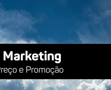 Os 4 P's de Marketing