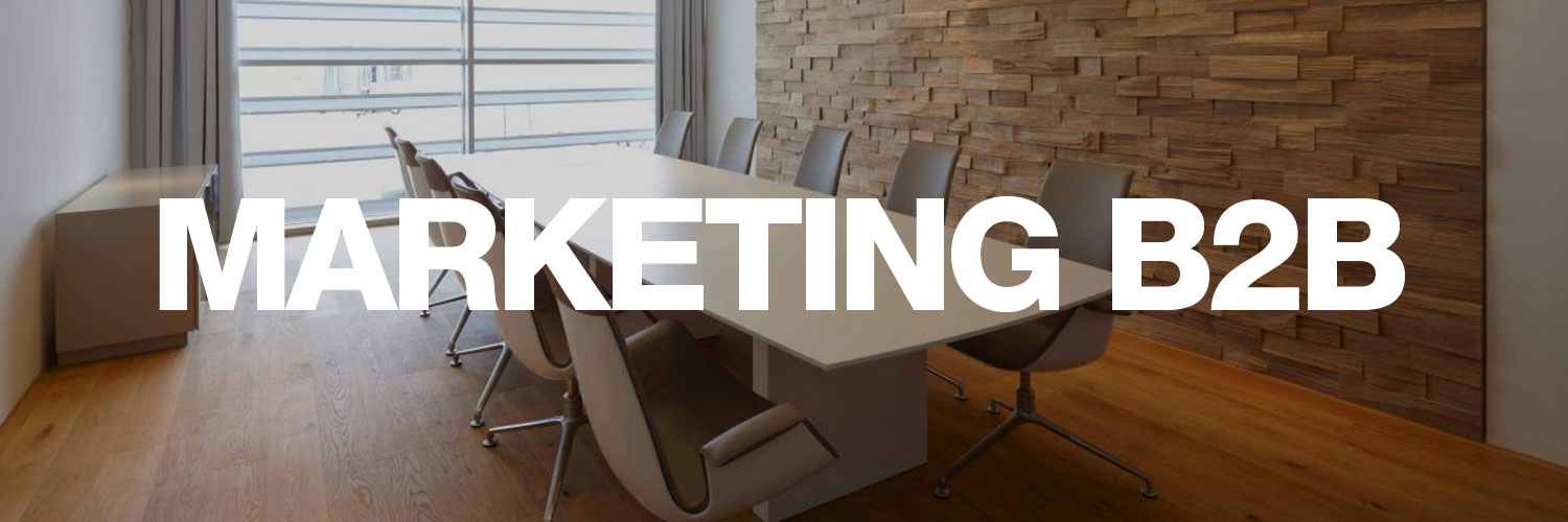 Marketing B2B