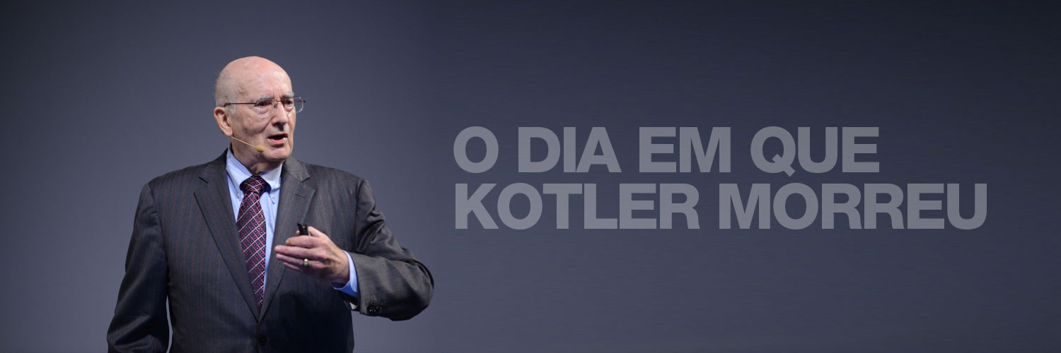 Philip Kotler
