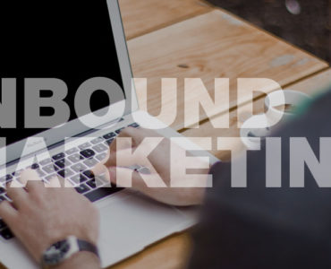 Inbound Marketing