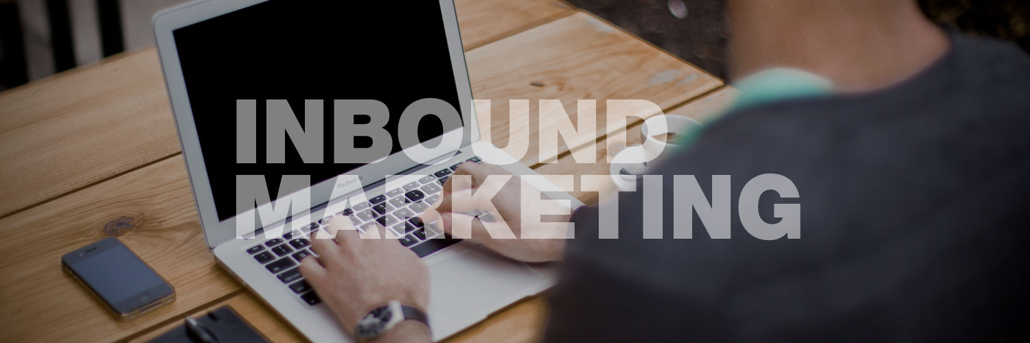 Inbound Marketing